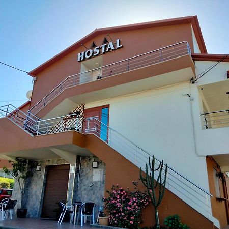 Hostal Nuevo Alonso Bembribe Eksteriør billede