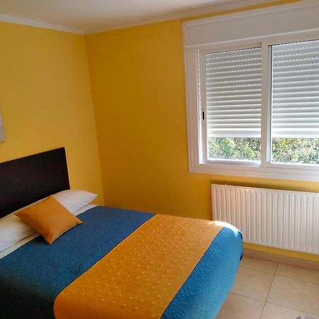 Hostal Nuevo Alonso Bembribe Eksteriør billede