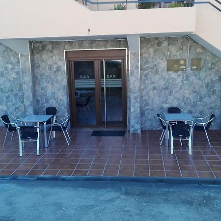 Hostal Nuevo Alonso Bembribe Eksteriør billede