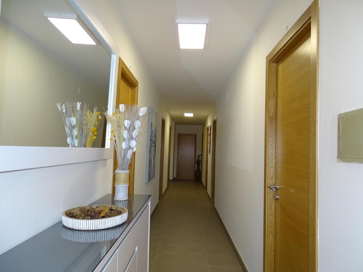 Hostal Nuevo Alonso Bembribe Eksteriør billede