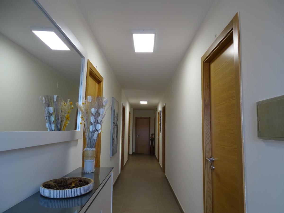 Hostal Nuevo Alonso Bembribe Eksteriør billede