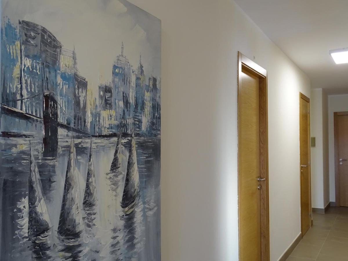 Hostal Nuevo Alonso Bembribe Eksteriør billede