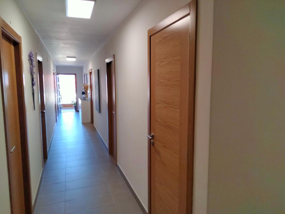 Hostal Nuevo Alonso Bembribe Eksteriør billede