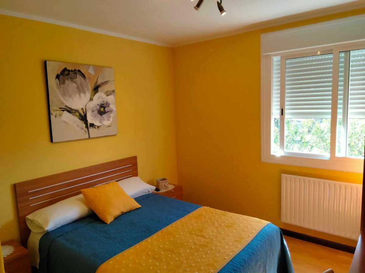 Hostal Nuevo Alonso Bembribe Eksteriør billede