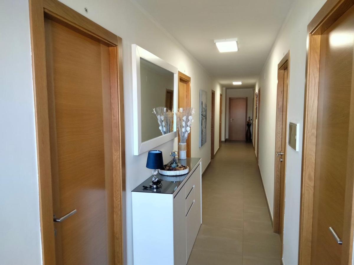 Hostal Nuevo Alonso Bembribe Eksteriør billede